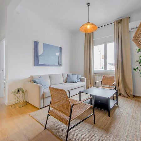 Aventura Y Tradicion En La Latina, Conoce Toledo 77 Apartment Madrid Luaran gambar