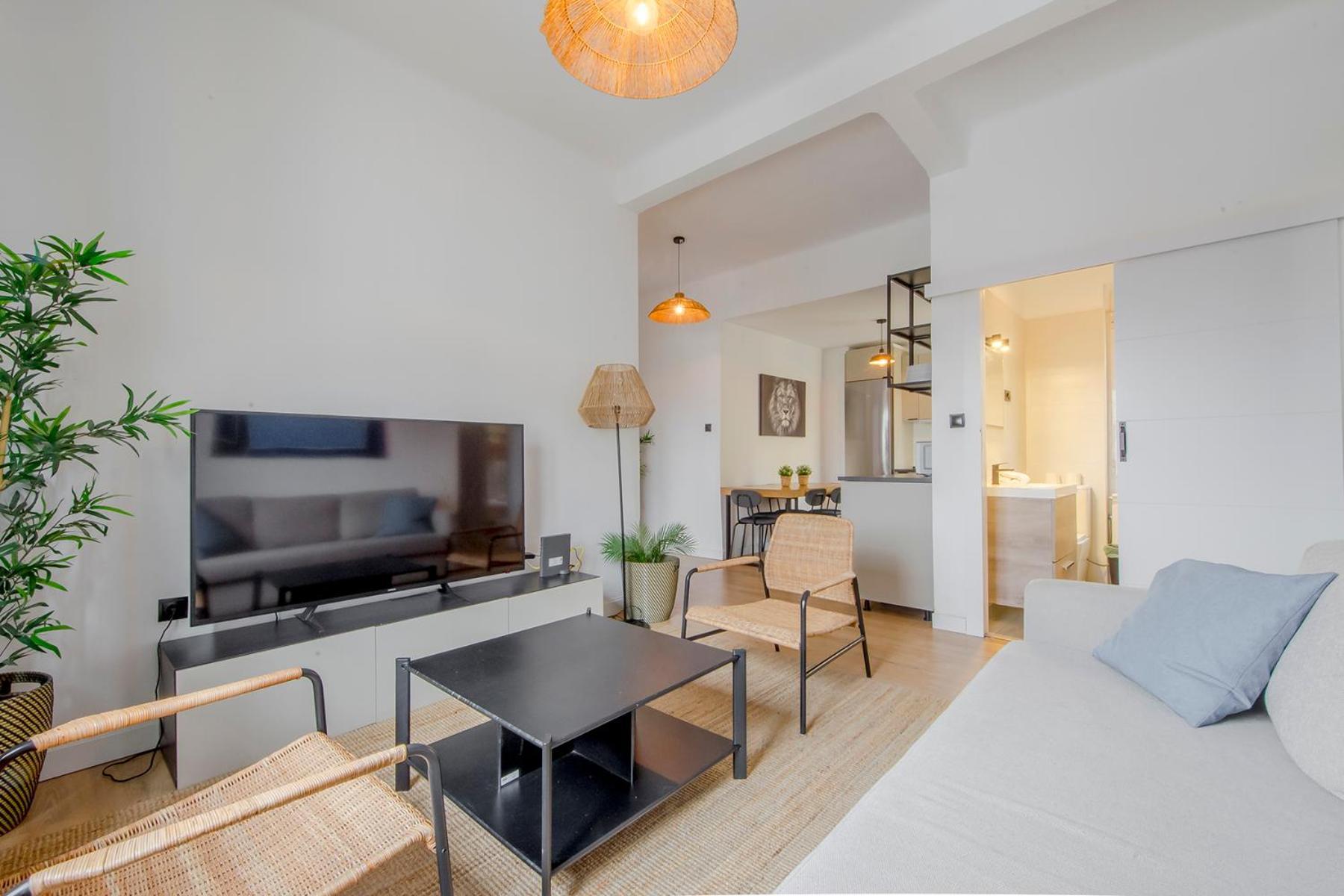 Aventura Y Tradicion En La Latina, Conoce Toledo 77 Apartment Madrid Luaran gambar