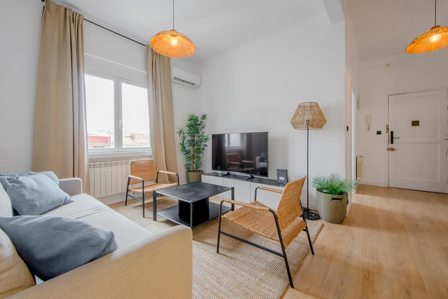 Aventura Y Tradicion En La Latina, Conoce Toledo 77 Apartment Madrid Luaran gambar