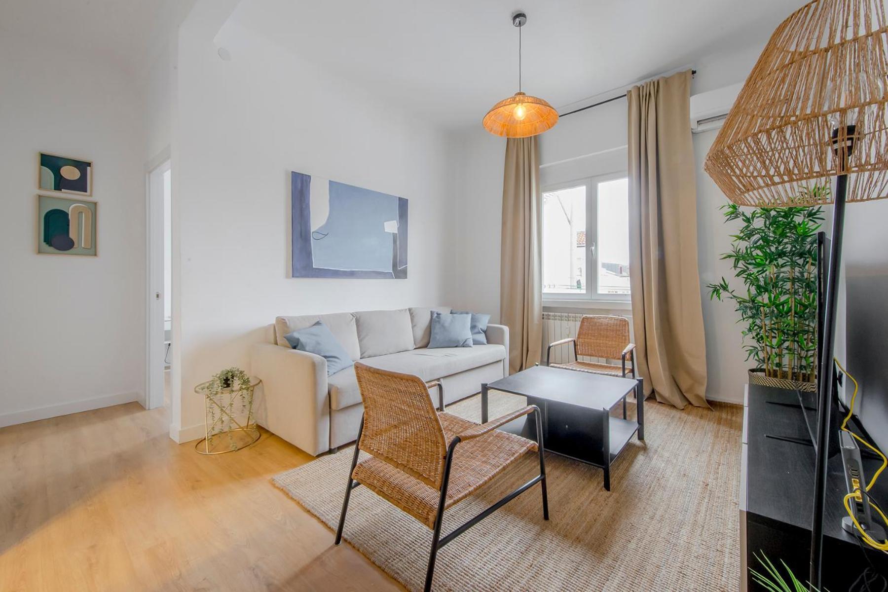 Aventura Y Tradicion En La Latina, Conoce Toledo 77 Apartment Madrid Luaran gambar