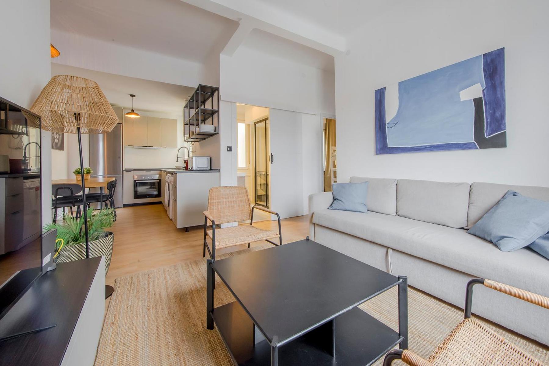 Aventura Y Tradicion En La Latina, Conoce Toledo 77 Apartment Madrid Luaran gambar