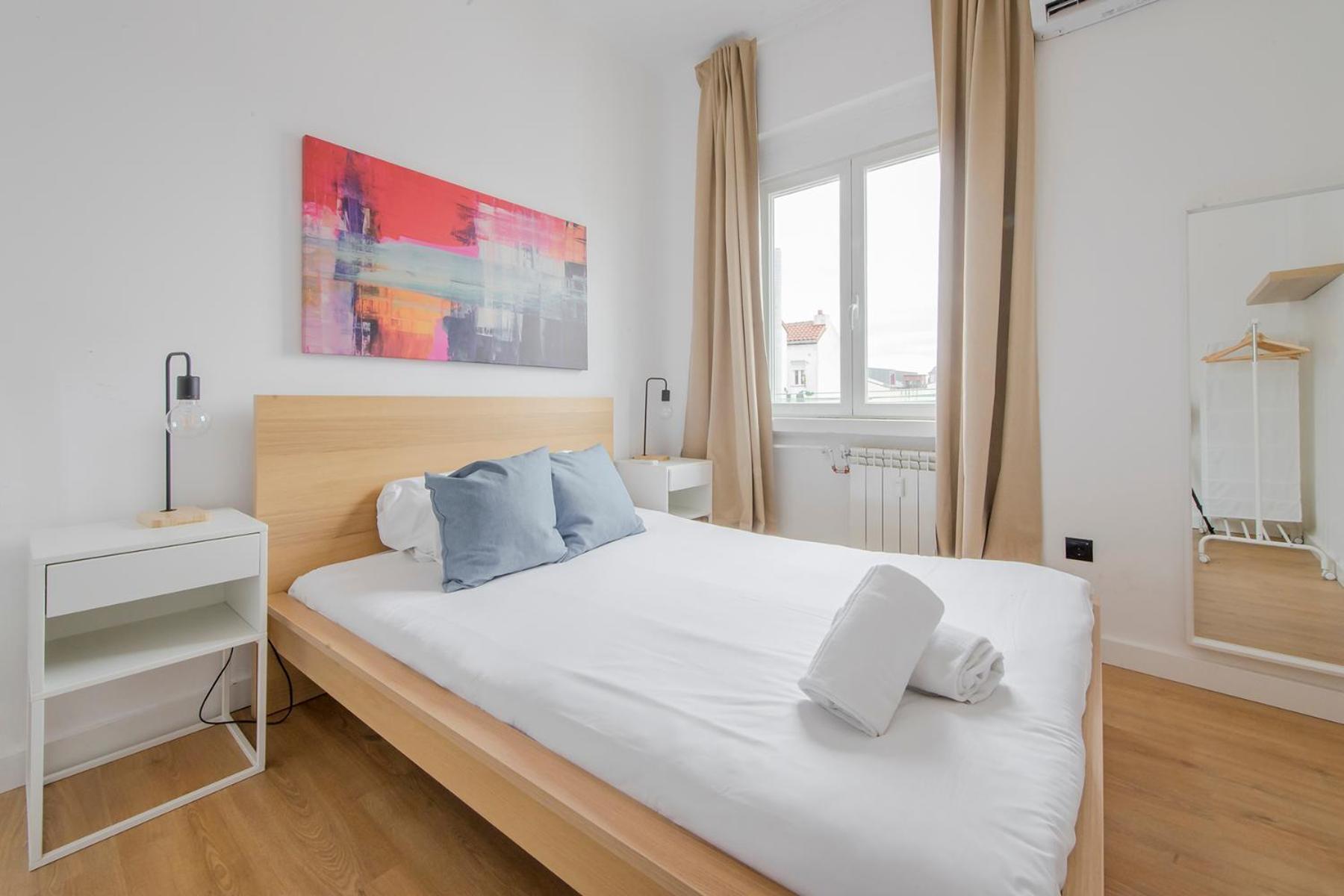 Aventura Y Tradicion En La Latina, Conoce Toledo 77 Apartment Madrid Luaran gambar