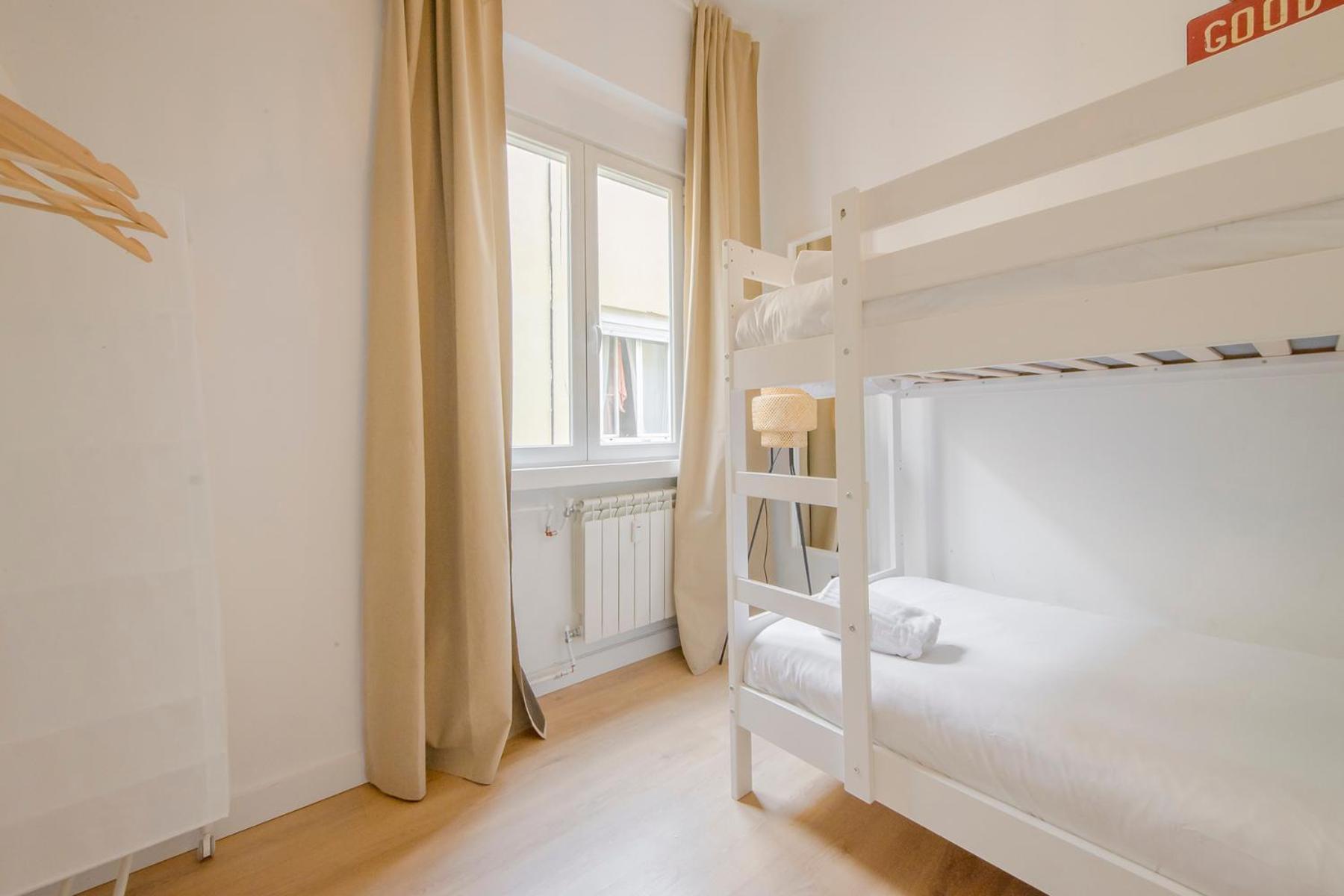 Aventura Y Tradicion En La Latina, Conoce Toledo 77 Apartment Madrid Luaran gambar
