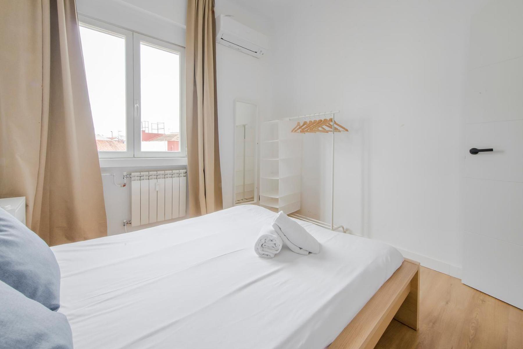Aventura Y Tradicion En La Latina, Conoce Toledo 77 Apartment Madrid Luaran gambar